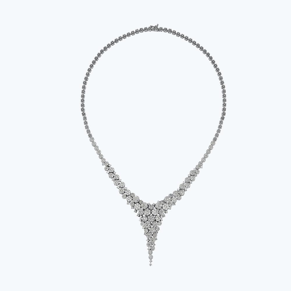 Pırlanta Gerdanlık