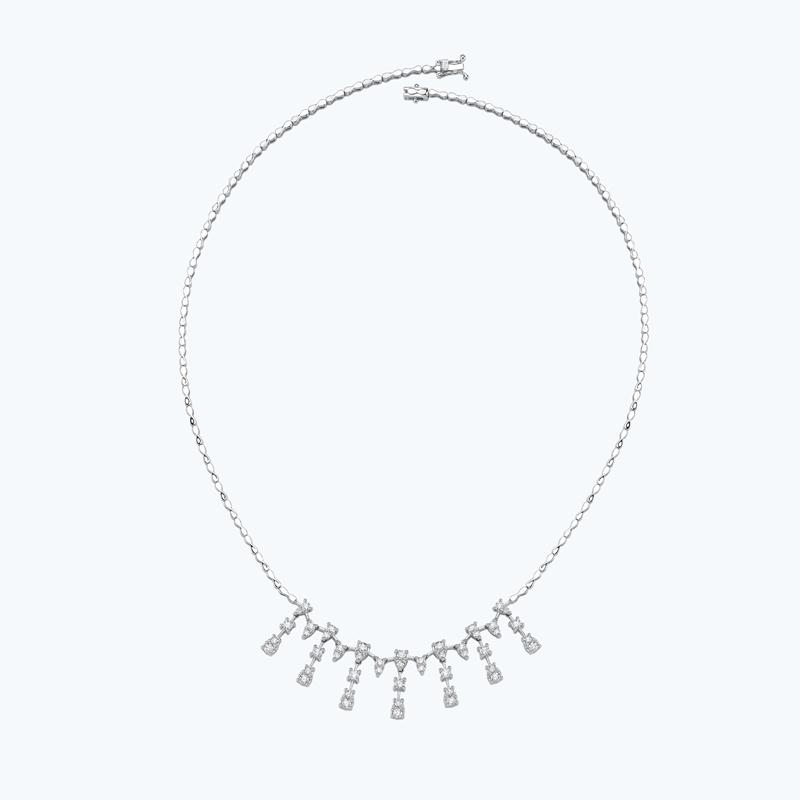 Pırlanta Gerdanlık