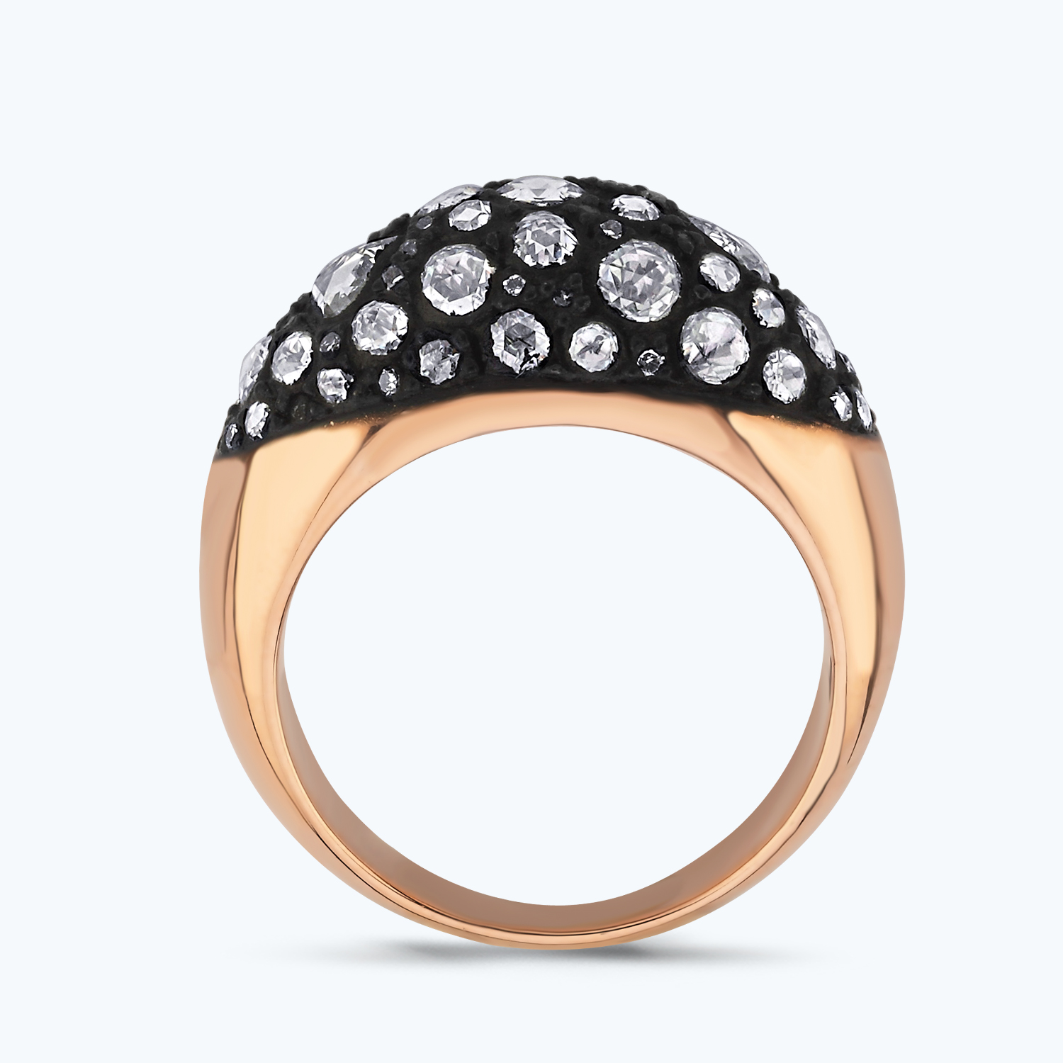 1.47 Karat Elmas Yüzük