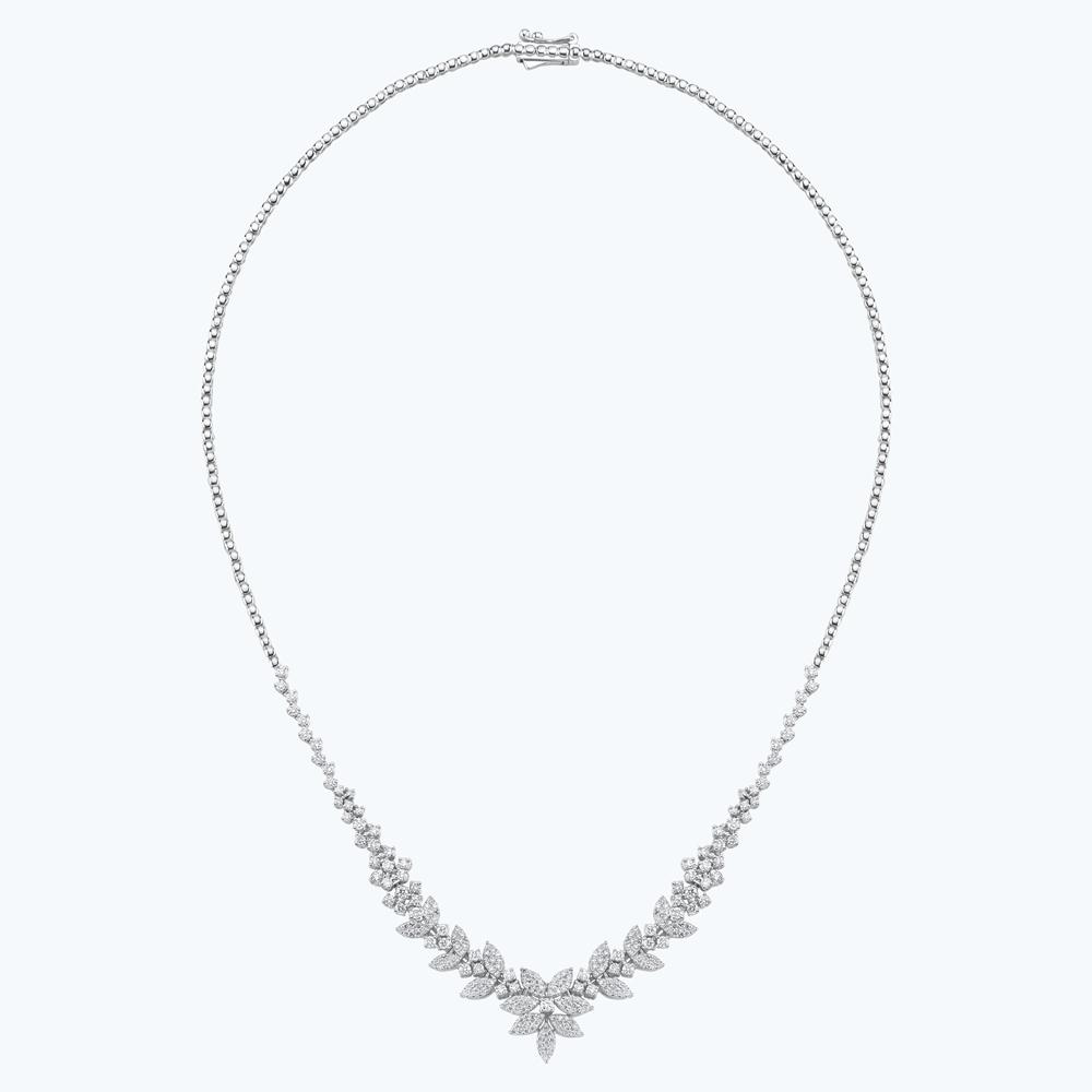 Pırlanta Gerdanlık