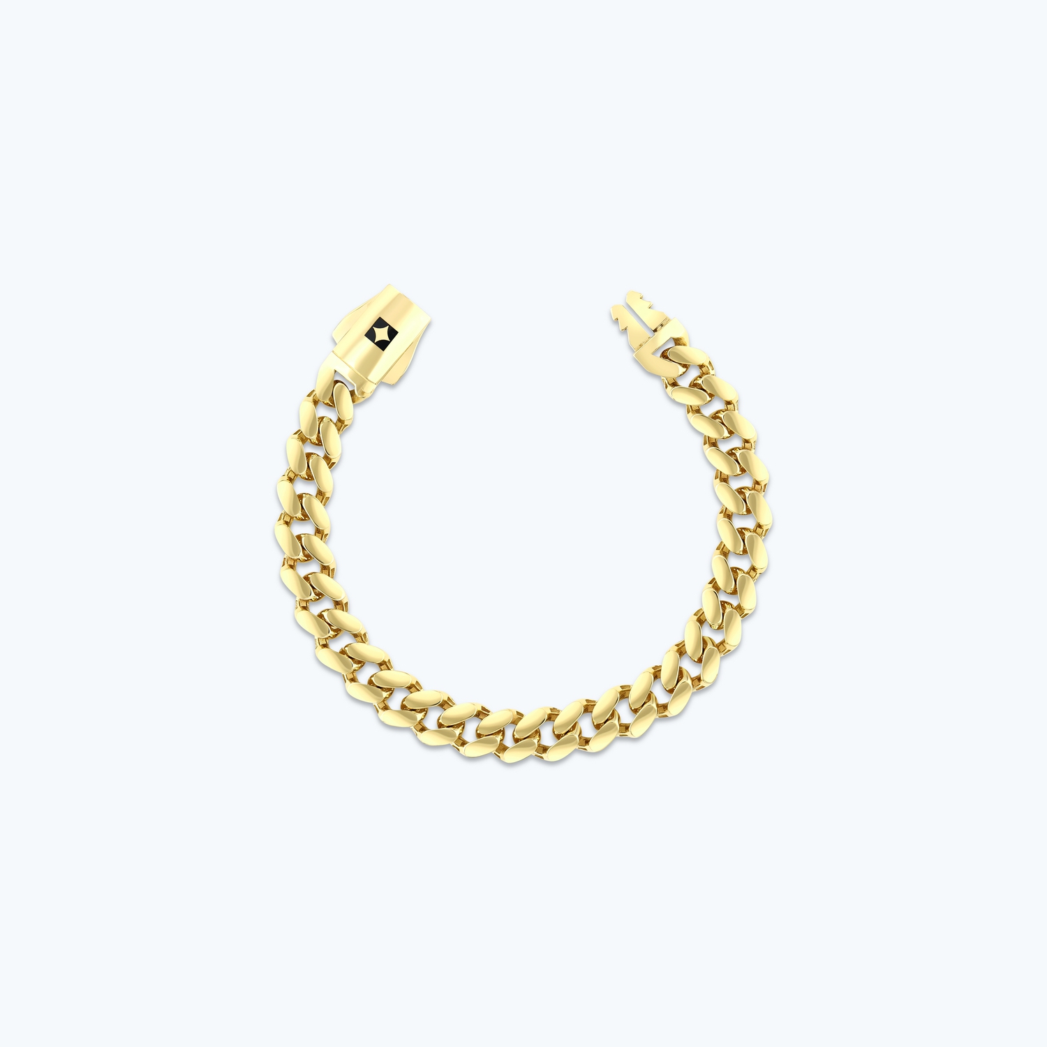 Altınbaş Golden Chain Bileklik