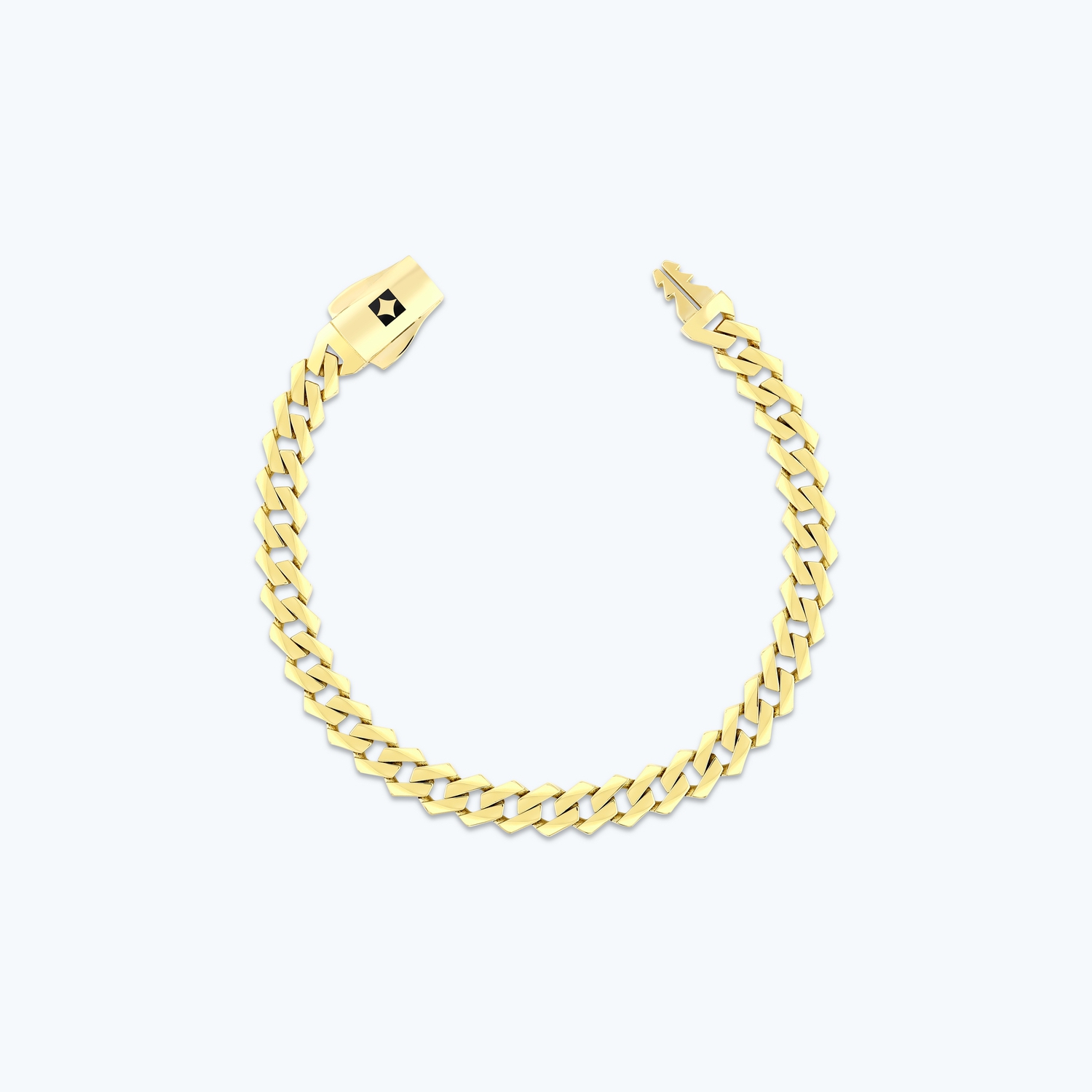 Altınbaş Golden Chain Bileklik