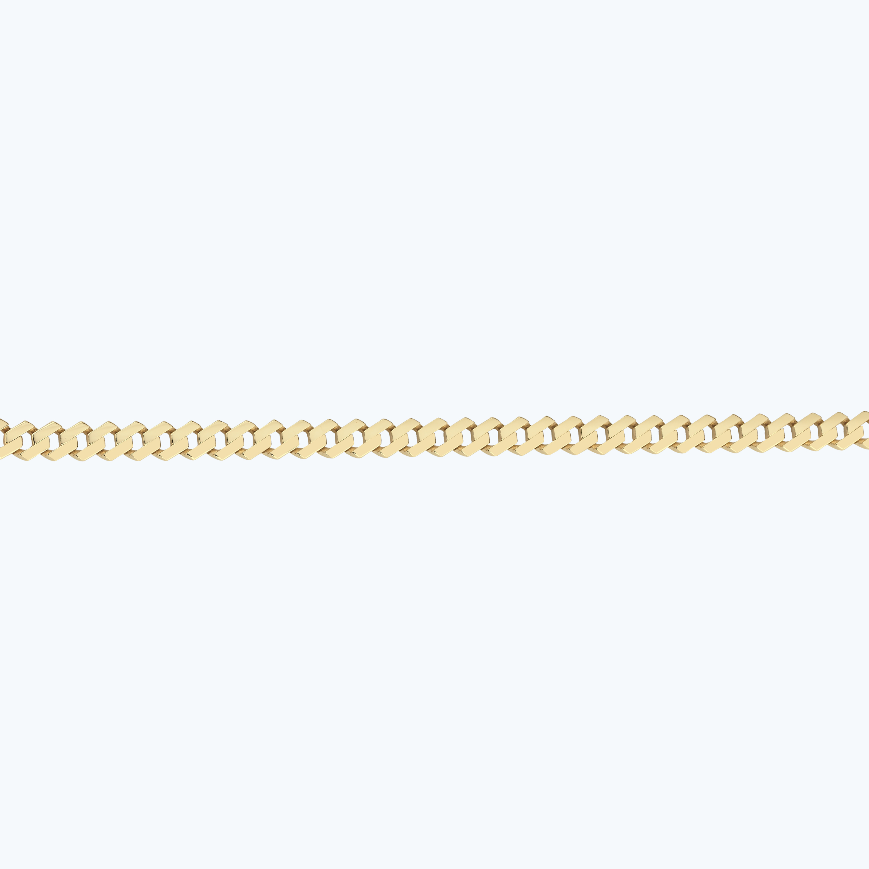 Altınbaş Golden Chain Bileklik