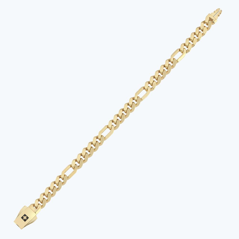 Altınbaş Golden Chain Bileklik