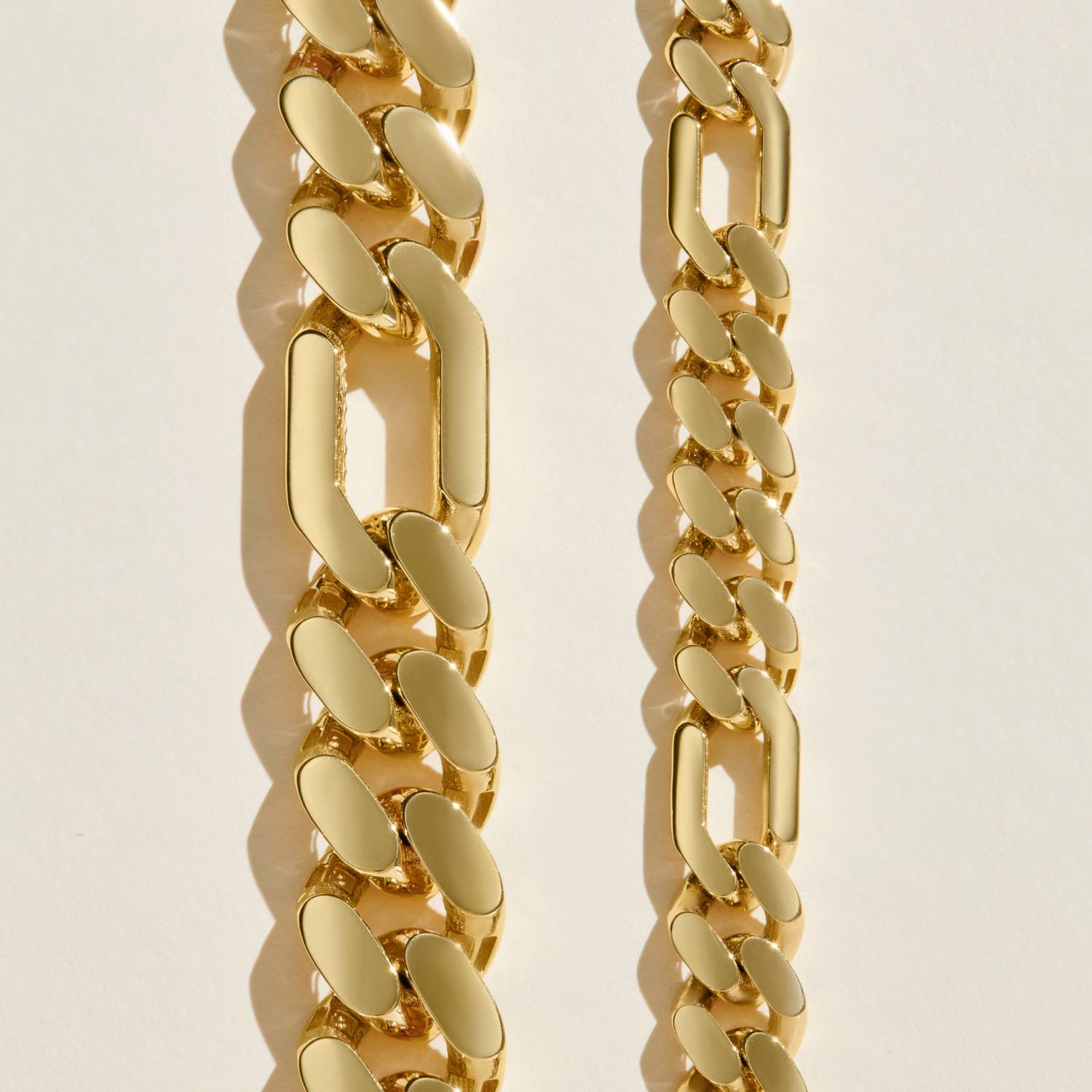 Altınbaş Golden Chain Bileklik