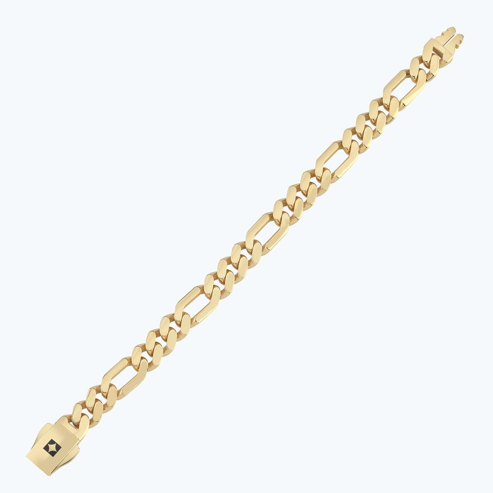 Altınbaş Golden Chain Bileklik