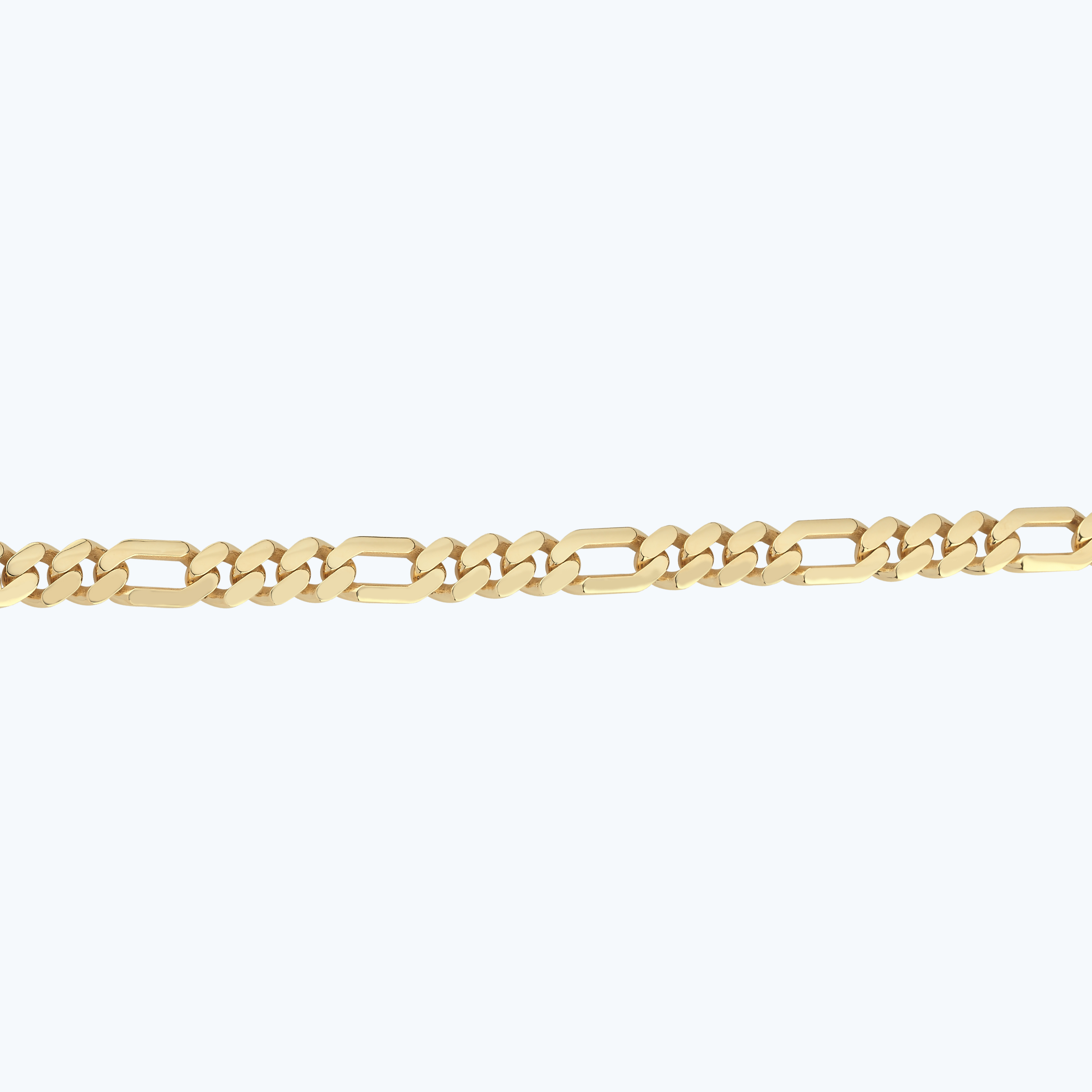 Altınbaş Golden Chain Bileklik