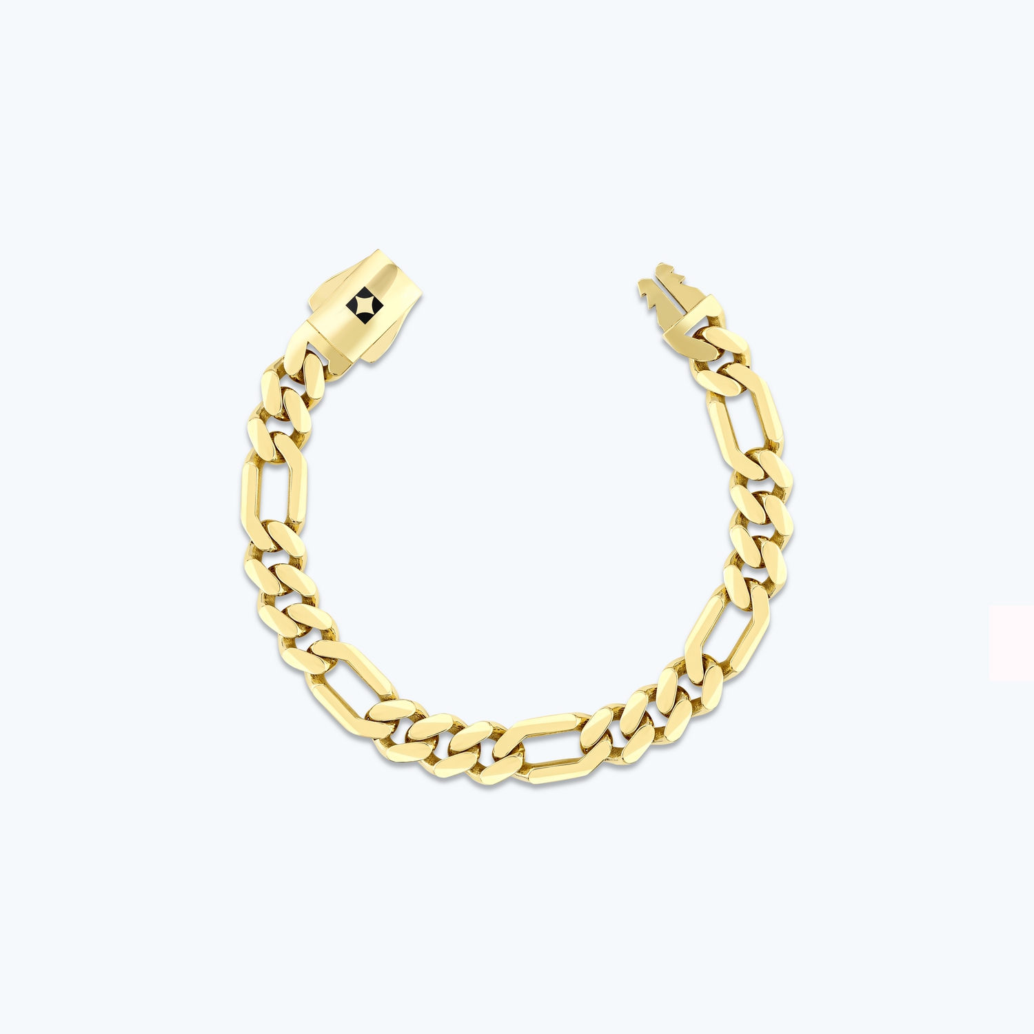 Altınbaş Golden Chain Bileklik