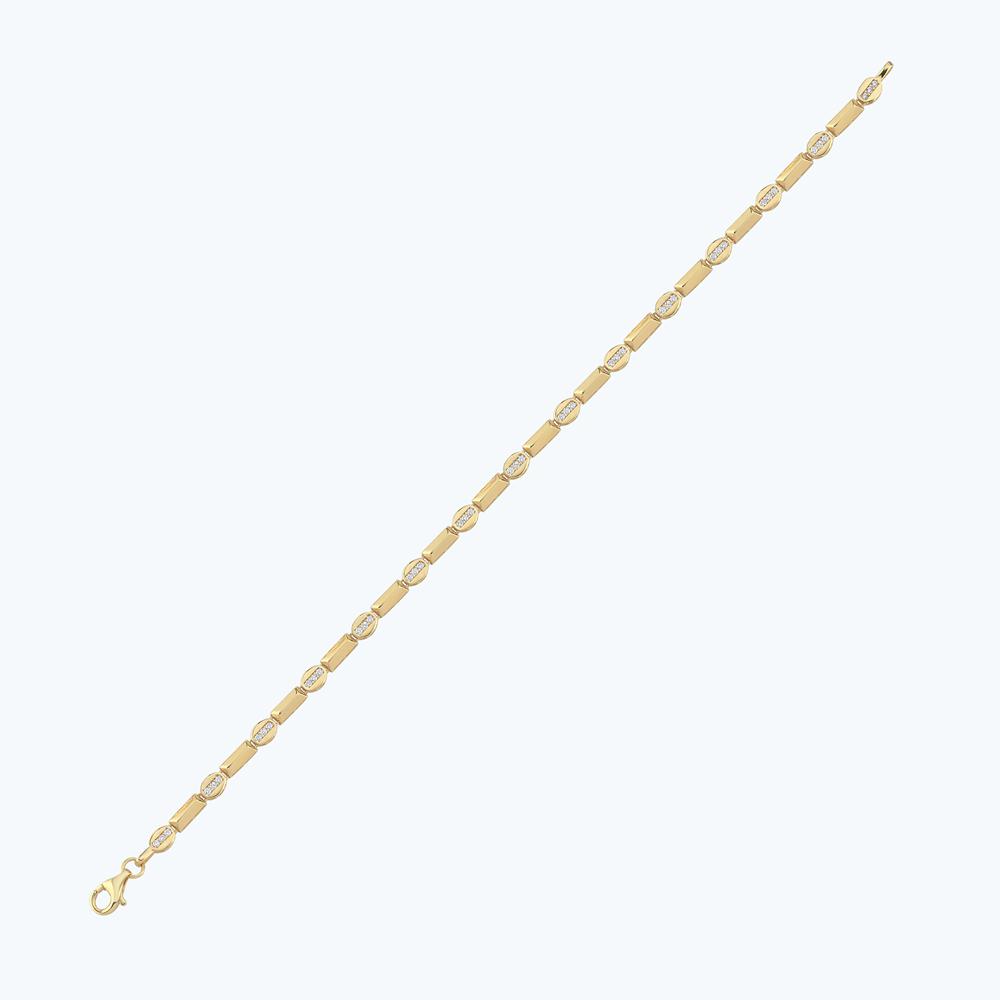 Altın Bileklik