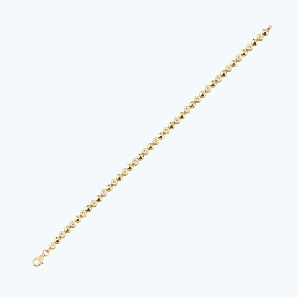 Altın Bileklik