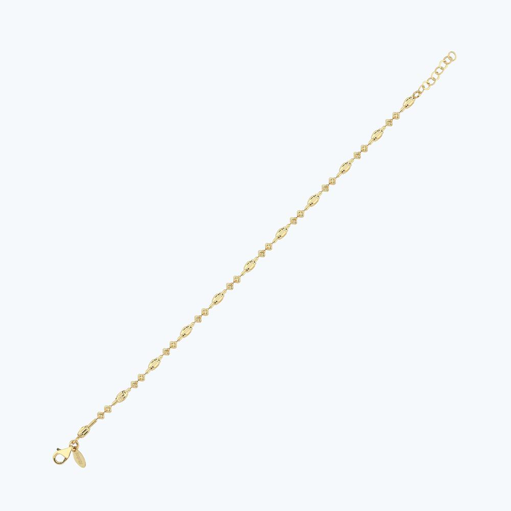Altın Bileklik