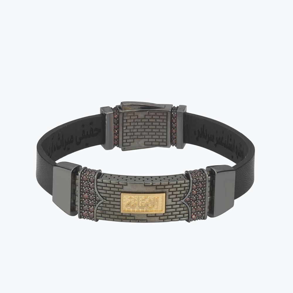 Altınbaş Hanedan Emanet Erkek Bileklik