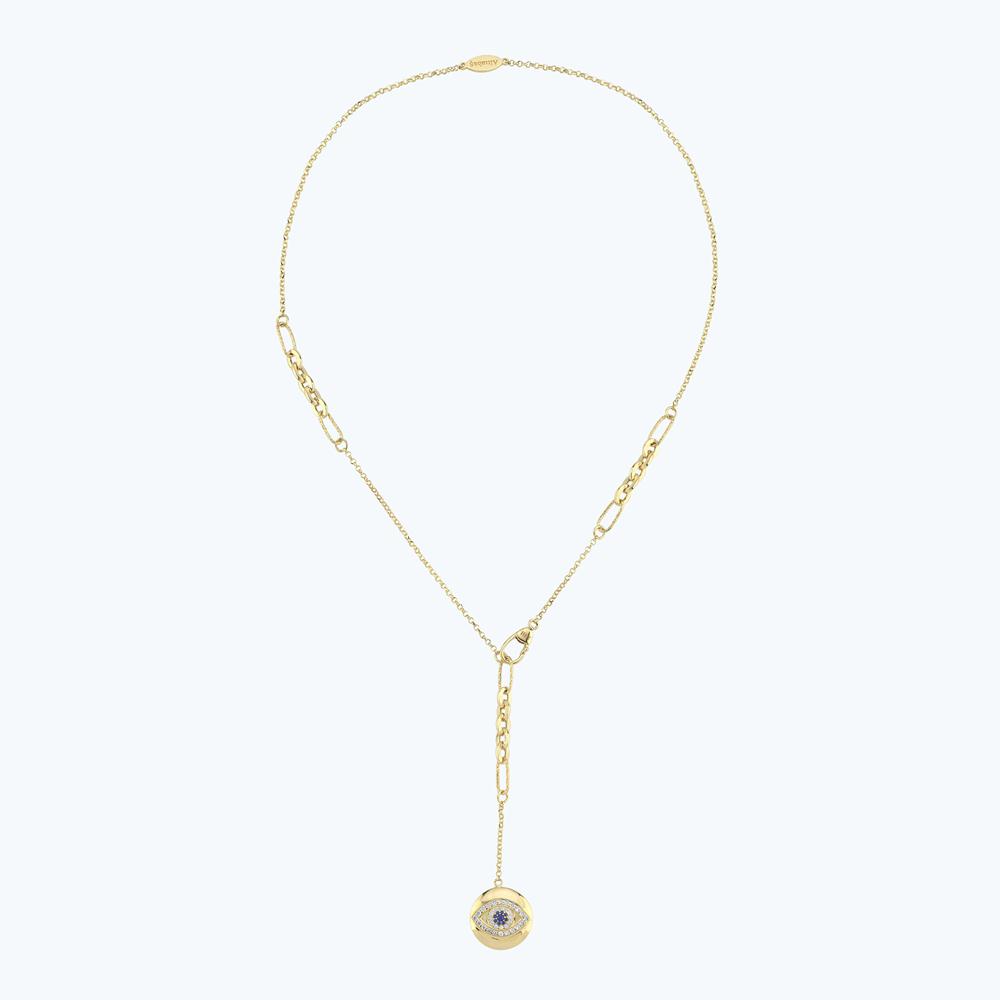 Altınbaş Femme Zincir Kolye