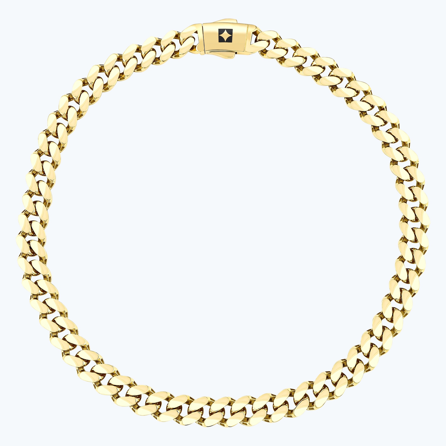 Altınbaş Golden Chain Kolye