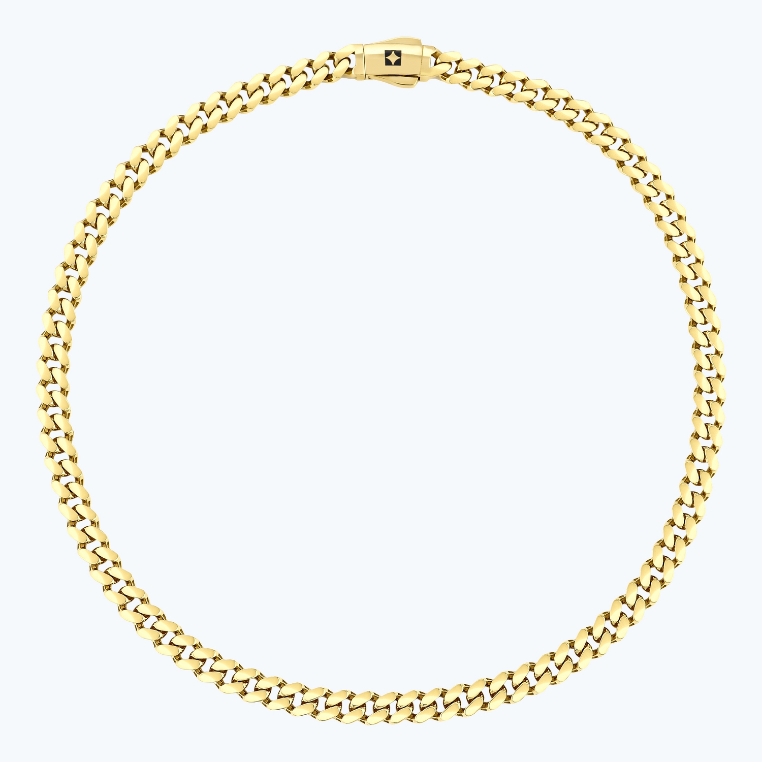 Altınbaş Golden Chain Kolye