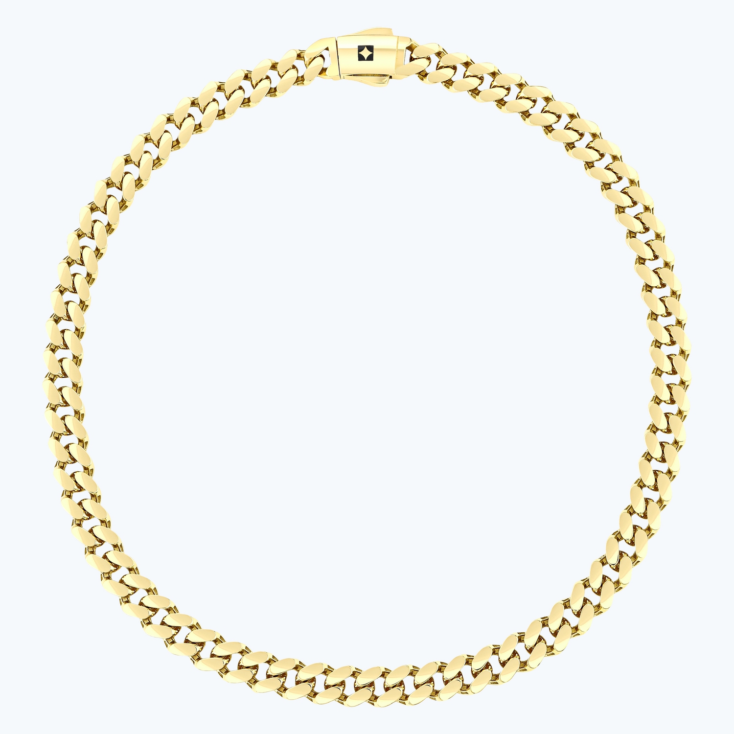 Altınbaş Golden Chain Kolye