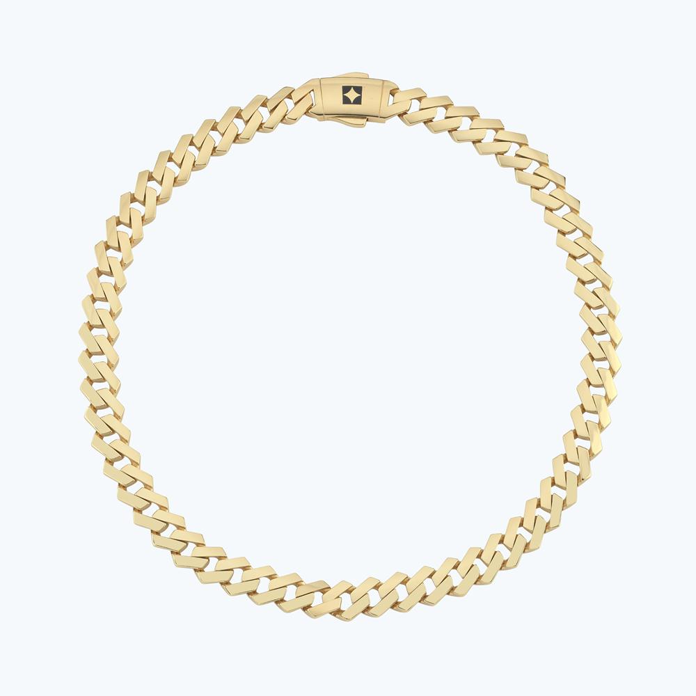 Altınbaş Golden Chain Kolye