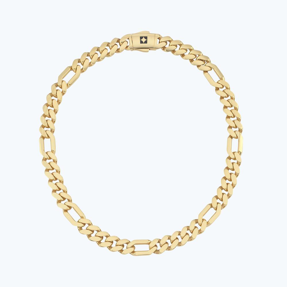 Altınbaş Golden Chain Kolye