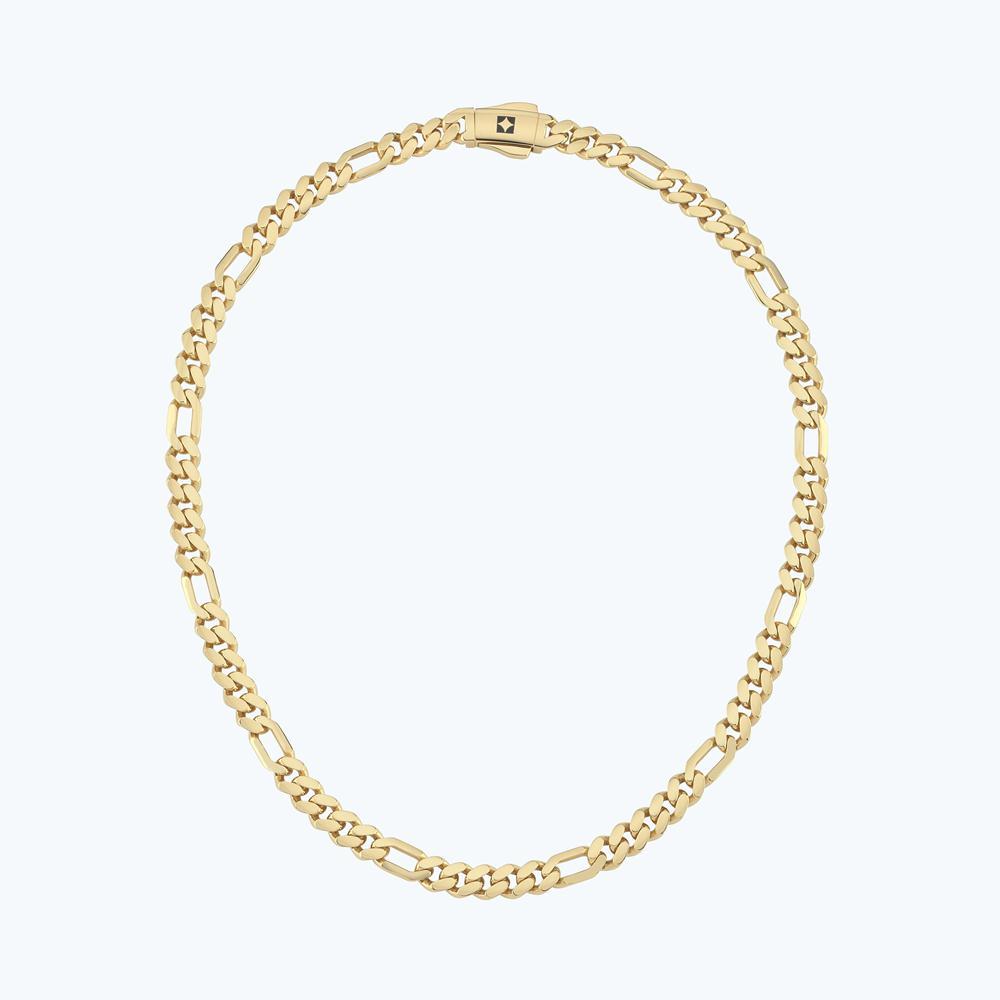 Altınbaş Golden Chain Kolye