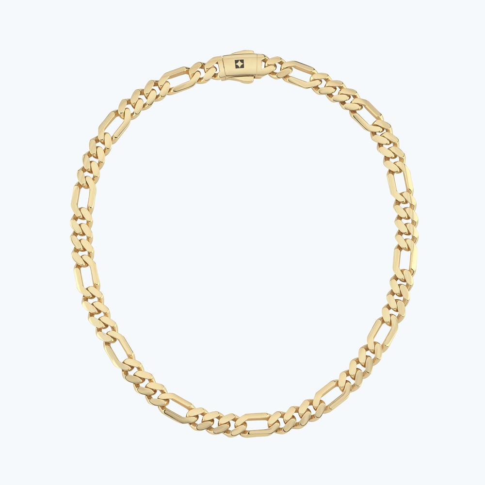 Altınbaş Golden Chain Kolye