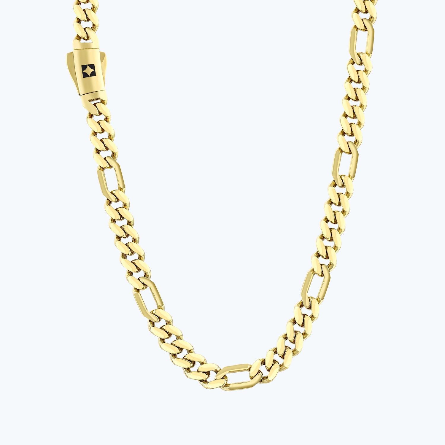 Altınbaş Golden Chain Kolye