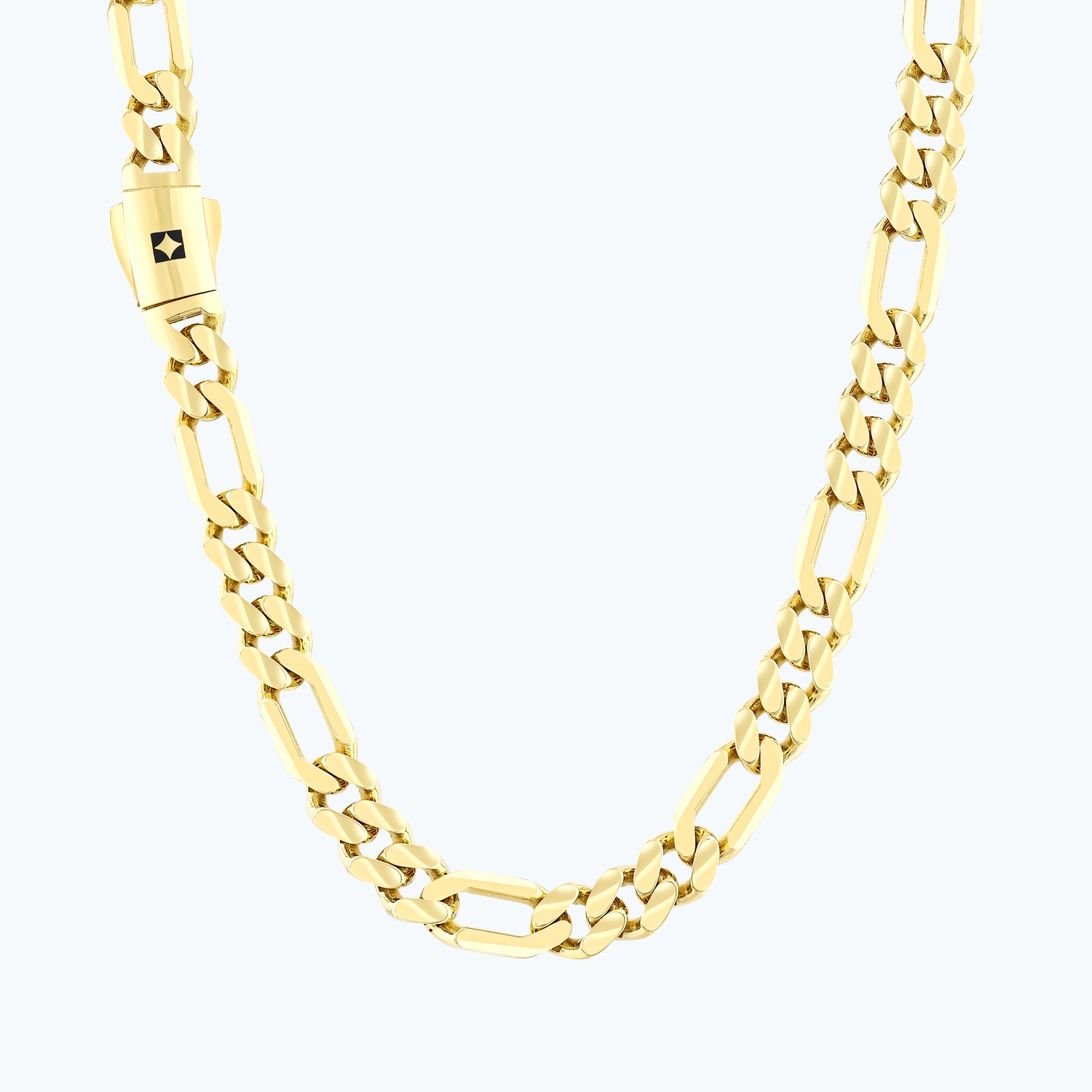 Altınbaş Golden Chain Kolye