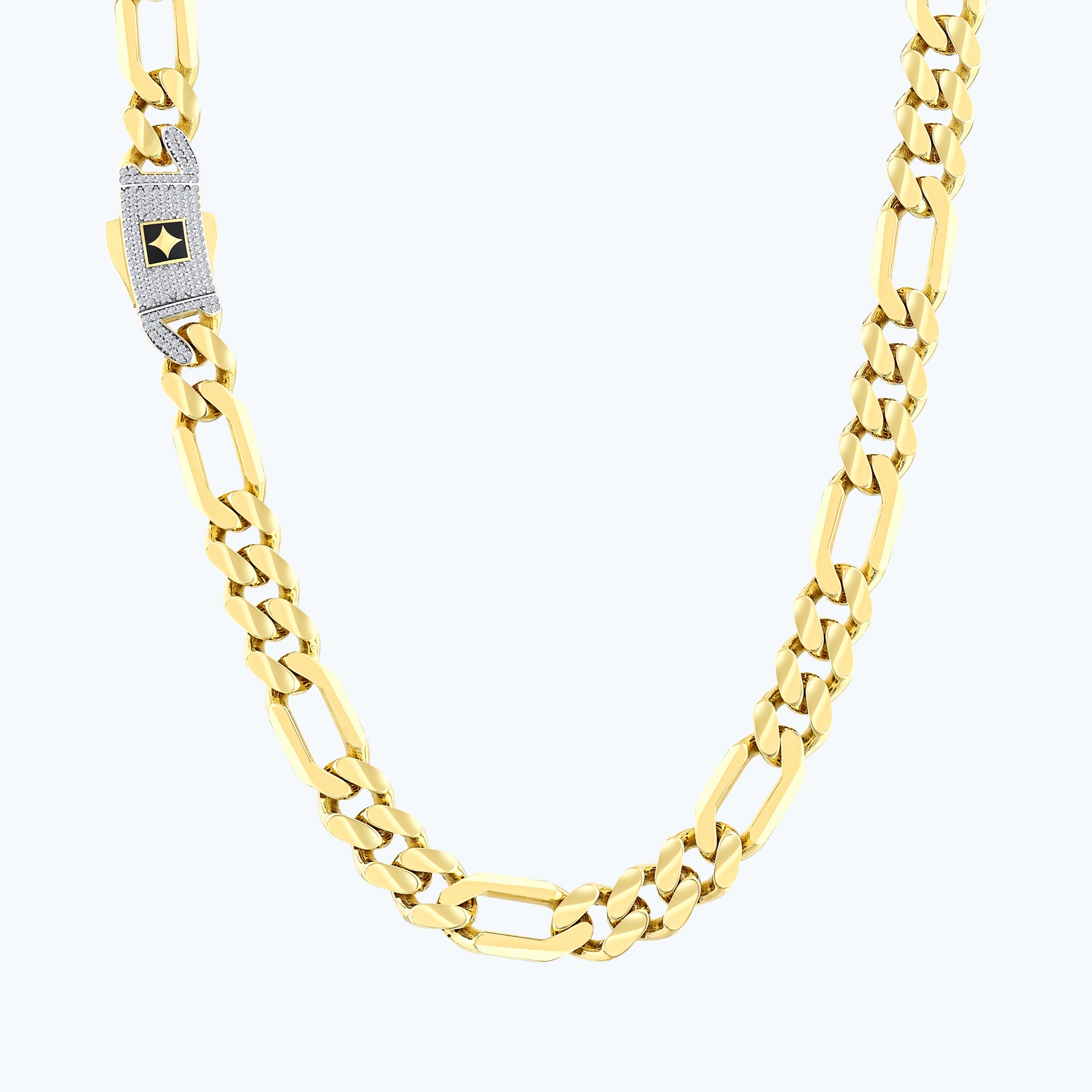 Altınbaş Golden Chain Kolye