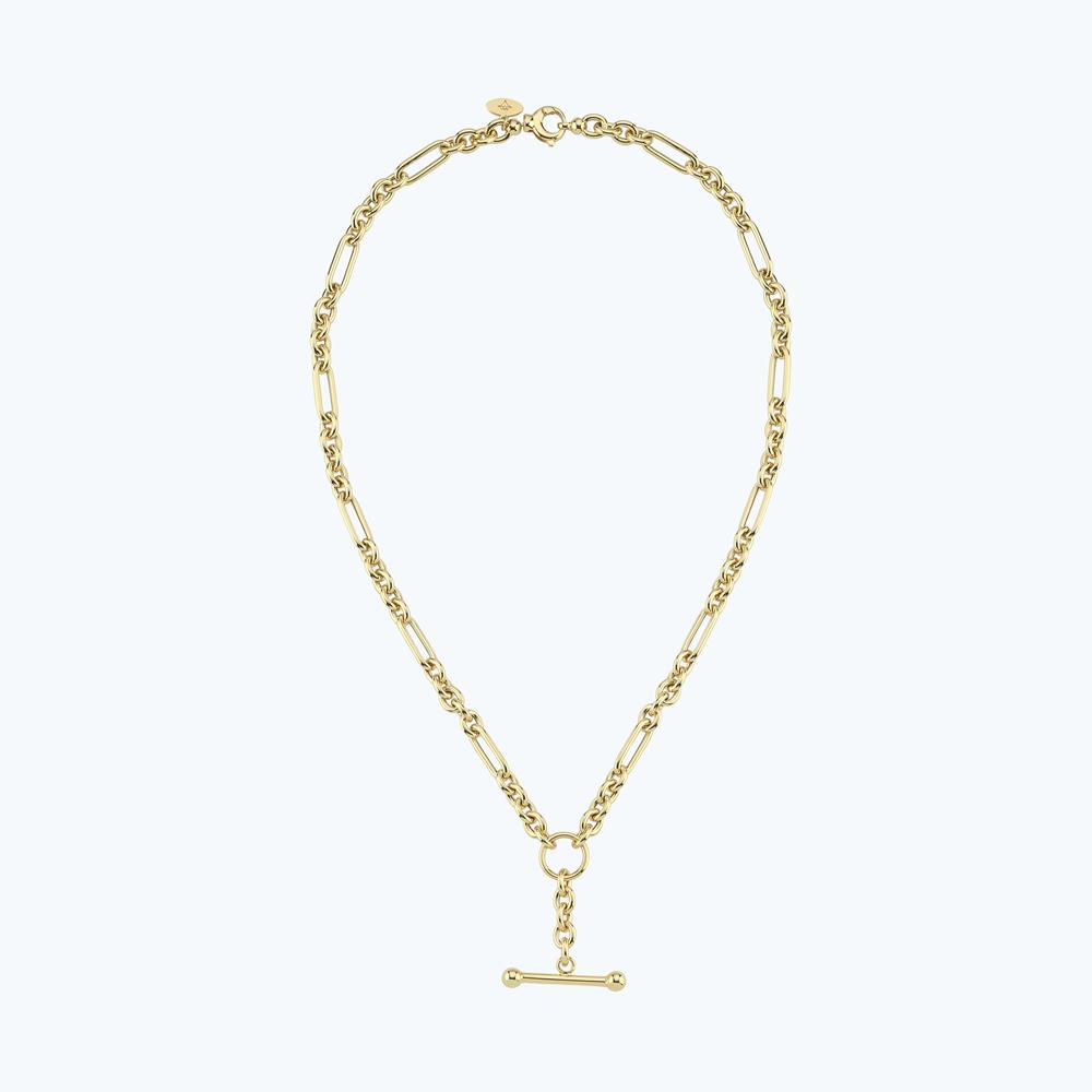 Altınbaş Femme Zincir Kolye