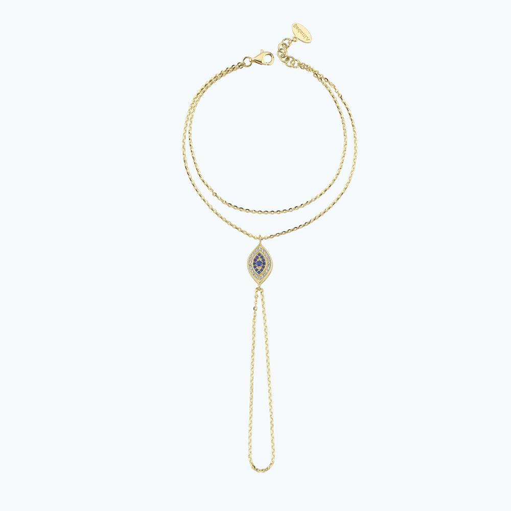 Altınbaş Femme Zincir Şahmeran