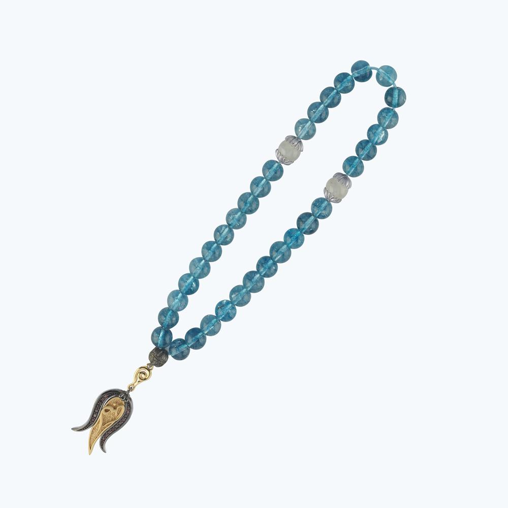 Altınbaş Hanedan Sabır Tespih