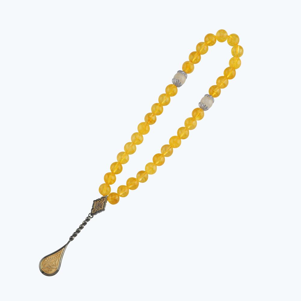 Altınbaş Hanedan Şükür Tespih