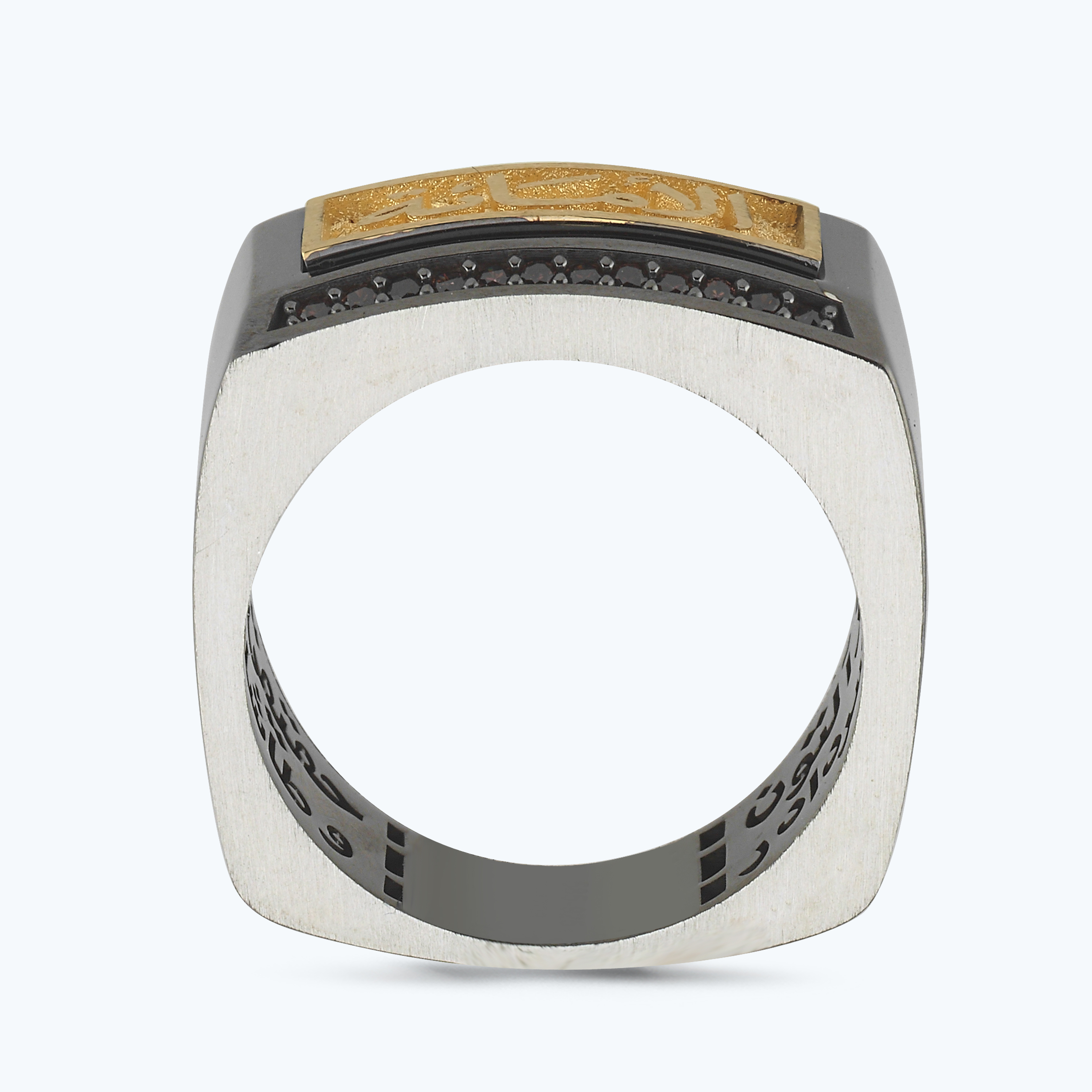 Altınbaş Hanedan Emanet Erkek Yüzük