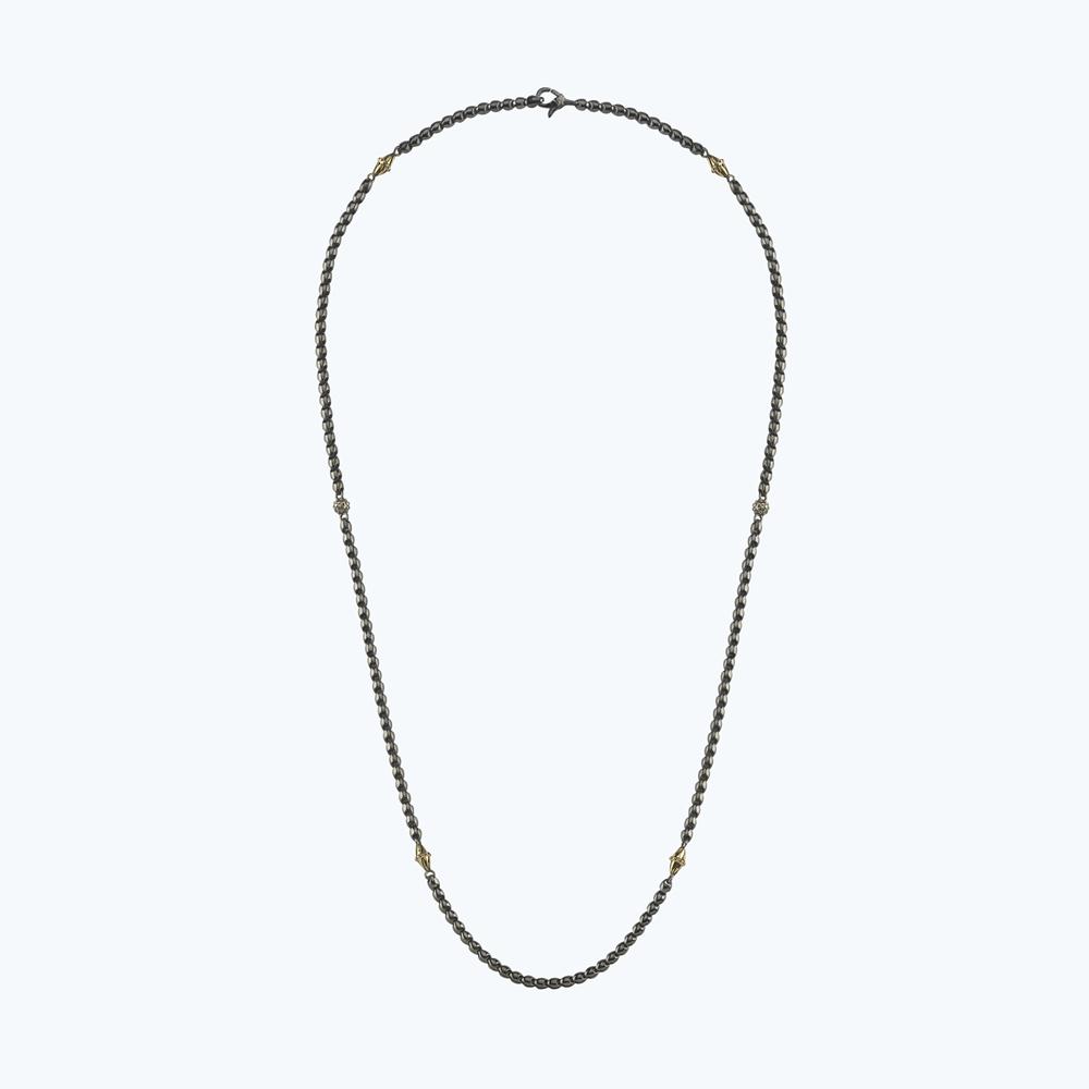 Altınbaş Hanedan Erkek Zincir Kolye