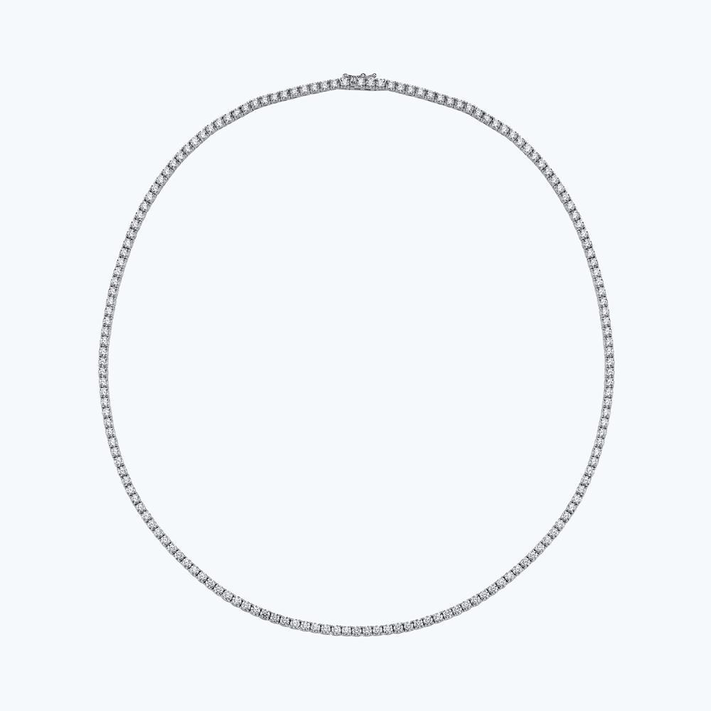 Altın Su Yolu Kolye