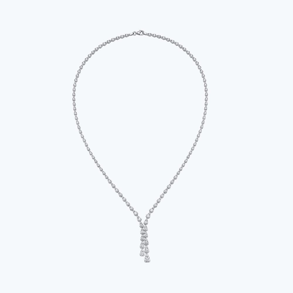 Altın Su Yolu Gerdanlık